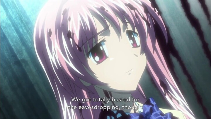 Chaos Head episode 05 [English Sub]