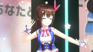 【Shi Nai Kong】When the solar system disco plays again