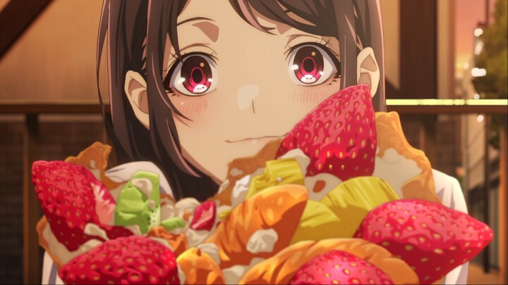 I Got a Cheat Skill in Another World and Became Unrivaled in the Real World, Too | First Date