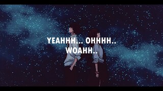 Hiling Pt.2 - Bonblue Nobse J DashOne Artifice (Official Lyrics Video)