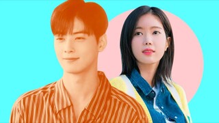 1. TITLE: My ID Is Gangnam Beauty [2018]/Korean Series Romance Drama Comedy Tagalog Dubbed HD