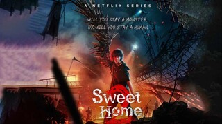 Sweet Home Season 2 - Episode 03 (Tagalog Dubbed)
