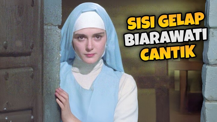 Kehidupan Kelam Seorang Biarawati - Alur Cerita Film