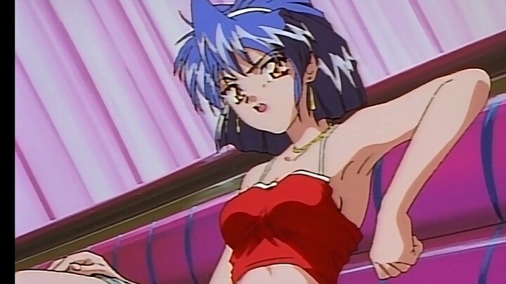 The old animation from 20 years ago is still popular today