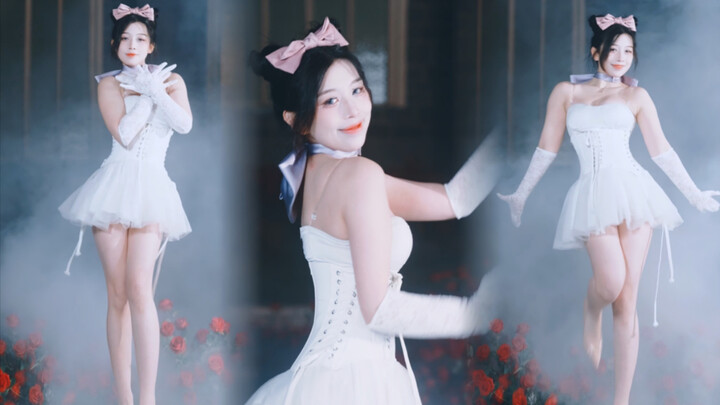 【凛凛苏】汤姆，如果你只跟我约会的话…竖屏猫步轻俏