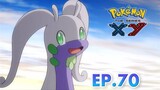 Pokemon The Series:XY Episode 70