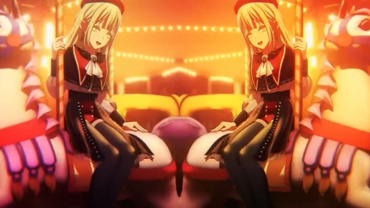 [OP replacement] Ave Mujica servant's battle