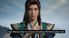 the immortal ascension eps163 indo