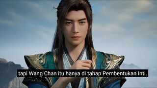 the immortal ascension eps163 indo