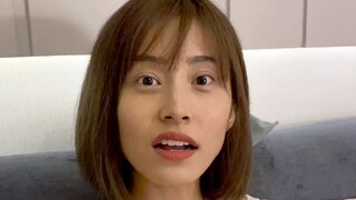 今天得到了鹿姐全部的爱