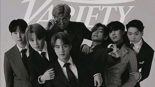 BTS JOIN THE TREND