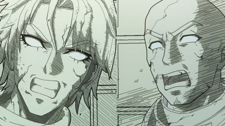 [ไฟและความโศกเศร้า] รวมประติมากรรมทราย (นี่มันตลกจริงๆ ใช่ไหม)