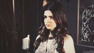 The Magnificent Century || Mihrimah & Rustem - Miracle