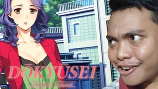 Wah! Ada tante nyasar...nih! - Dōkyūsei: Bangin' Summer Indonesia (02)