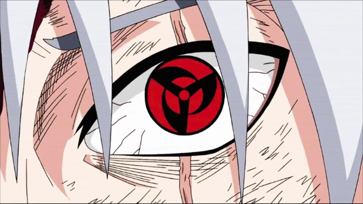 I finally know why Obito hates Kakashi so much☞