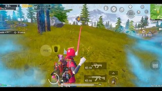 PUBG Mobile - Loc Bignose 3 Năm Về Trước Trở Lại - 2 Huyền Thoại Trong Cùng Clip