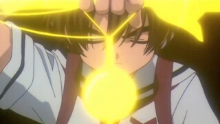 [High Burning] Standing in front of you is the Chinese Taoist priest, the King of Vinegar in East As