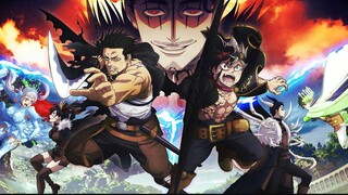 Thế giới phép thuật | ( Black Clover )_tập 163 - [ vietsub ]