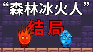 得！花500块买了个“森林冰火人”结局！？真值（