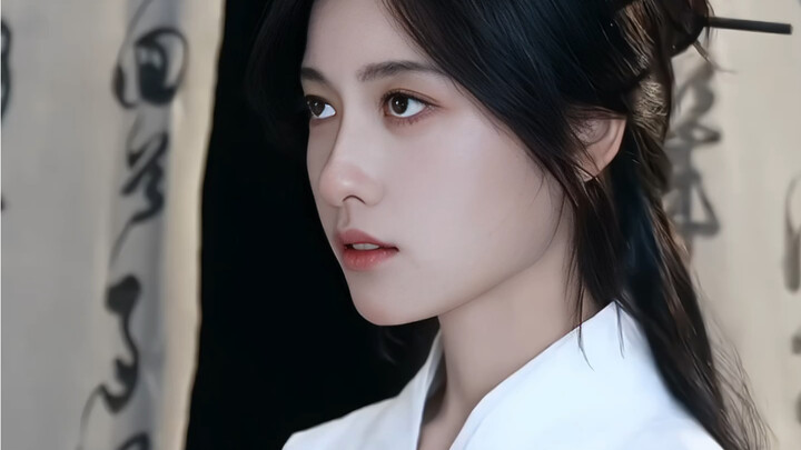 Dia adalah “Raga Suci Perawan Sejak Lahir”, yang menempati posisi teratas di antara Sembilan Raga Su