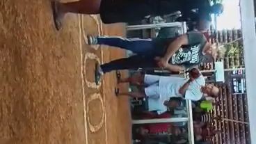 2ND FIGHT LOSS 3 HITS TIMBANGAN SA NSQCA MARCH 14, 2024