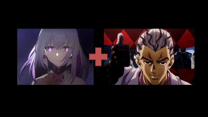 Predicted! Alicia "died"! Tibao's solo reincarnation, who taught you to edit like this? MiHoYo's law