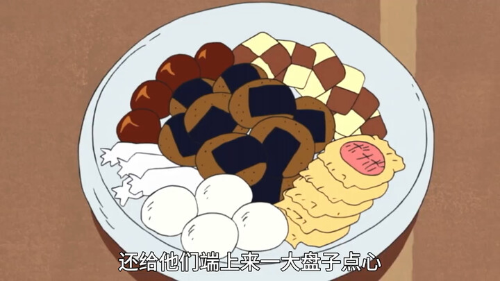 美伢减肥想处理掉零食，结果却发现越处理越多