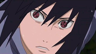 Sasuke Itachi
