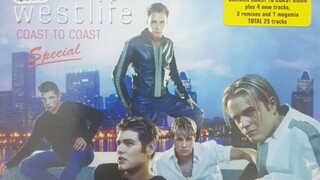 Coast To Coast (Westlife) (Full Album 2000)(+New Tracks)_ (HQ)