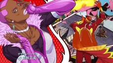 TIGER & BUNNY (Phần 2) EP 3 [Sub Việt]