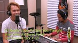 I'd Really Love To See You Tonight - Brian and Nared Live Sessions track 3/5