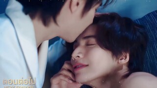 【总裁攻×明星受】reset预告太诱了！互钓也太会了吧！