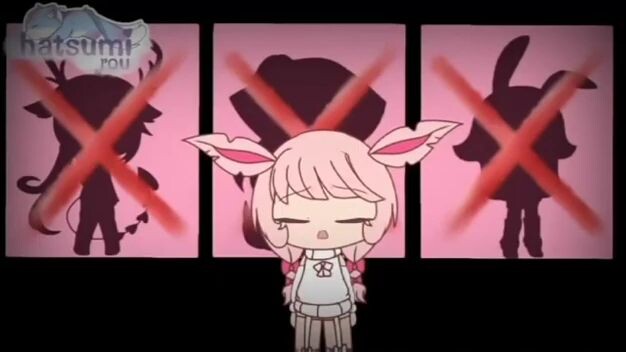 Forever meme || Doki Doki Literature Club! || Hatsumi rou