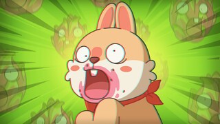 I didn't steal your dragon fruit!