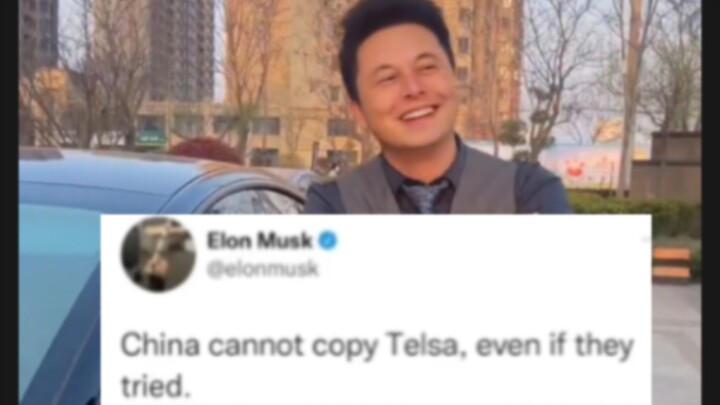 ⚡Salin Musk⚡