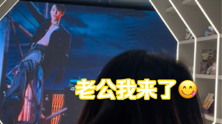 AZHU｜我勒个豆 真跑去旷野和nct127跳了Fact Check（？