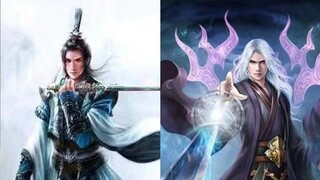 “ตำนานแห่งการปลูกฝังความเป็นอมตะ” พระที่แปลงร่างเป็นเทพเจ้าในโลกมนุษย์: ชิงหยวนจือ นางฟ้าวิญญาณน้ำแข