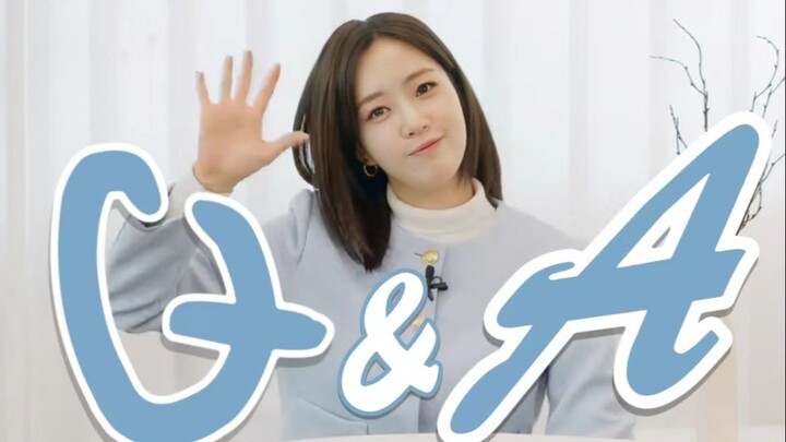 [Ham Eun-jung] Q&A | Will T-ara ever reunite?