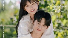 Hidden Love For You 2025 - Ep 19 (Sub Indo)