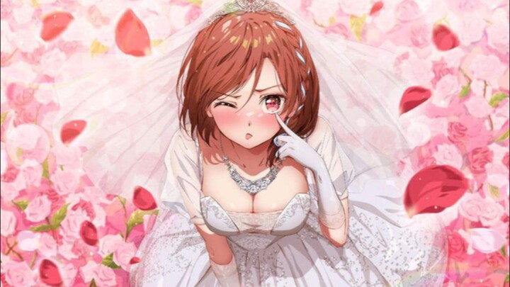 BENCI JADI CINTA, Mereka akhirnya bersama 🌷「AMV」