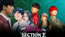 Ang Mutya Ng Section E : Episode 6 Eng Sub