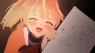 【RinRinne】animasi りんりんねの红マント