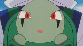 [AMK] Pokemon Original Series Episode 262 Dub English