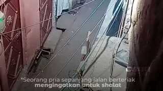 jangan tinggalkan shalat