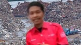 【Earth Ear MV】Indonesia Broadband
