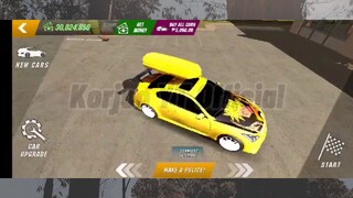 [🔴Short Free Account Giveaway#79] Car Parking Multiplayer 4.7.4