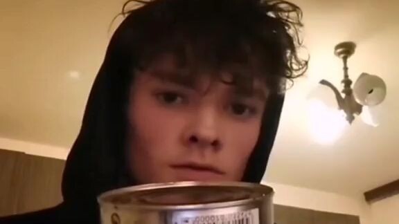 Can anyone tell me who made this 😂 (not my vid)