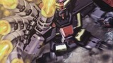 【MSR】Tragedi Seorang Gadis, Senjata Hitam, dan Pembicaraan Psikis Gundam