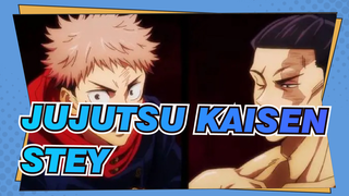 Jujutsu Kaisen - STEY