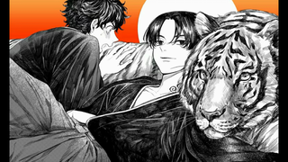 《东京复仇者》图片